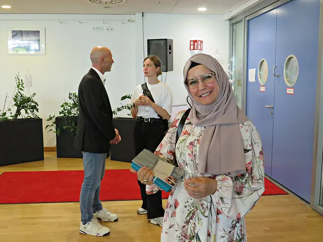 Foto: Brigitte Melder