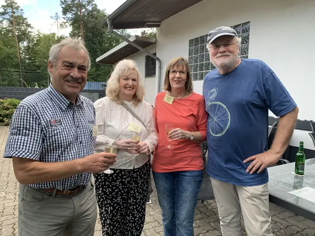 Foto: Michael Sonnick