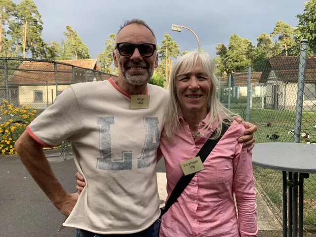 Foto: Michael Sonnick