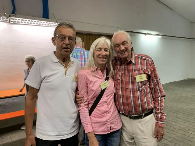 Foto: Michael Sonnick