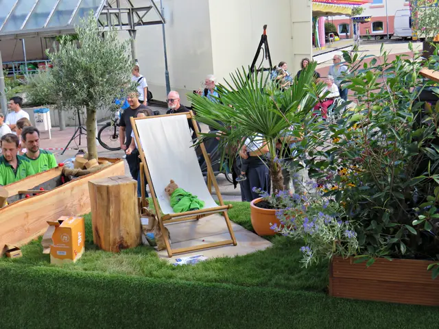 Foto: Brigitte Melder