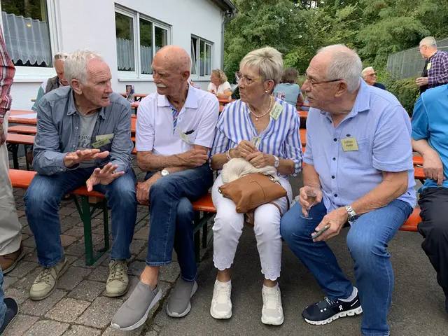 Foto: Michael Sonnick