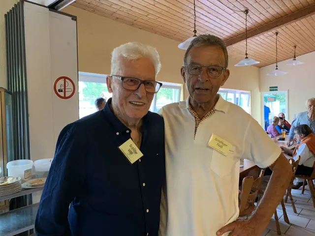 Foto: Michael Sonnick