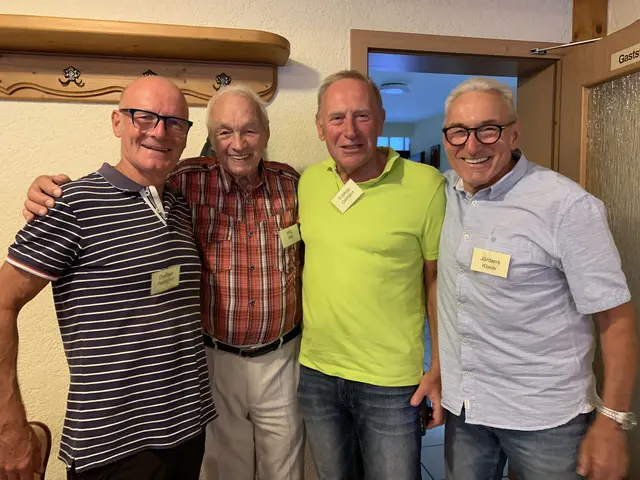 Foto: Michael Sonnick