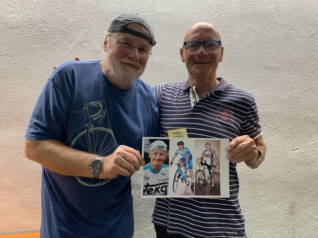 Foto: Michael Sonnick