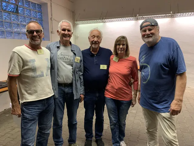 Foto: Michael Sonnick