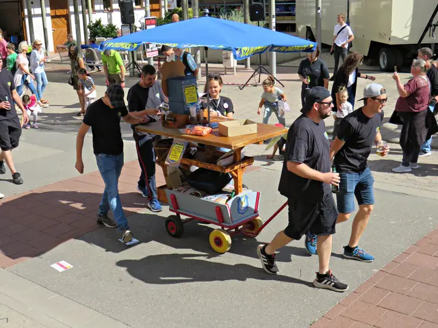 Foto: Brigitte Melder