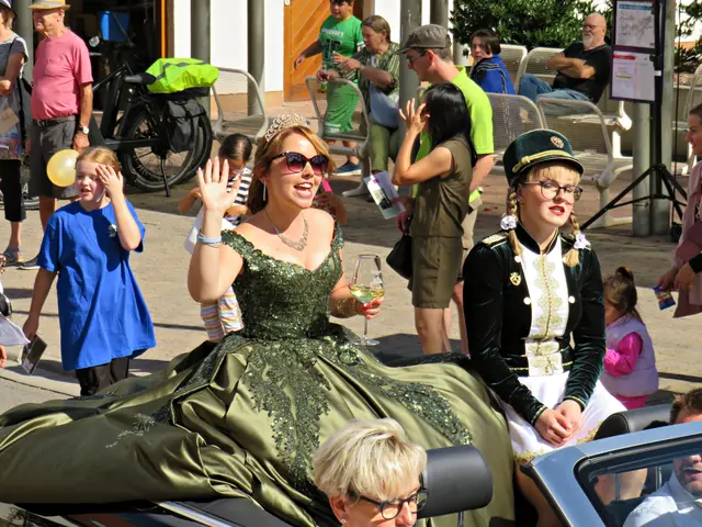 Foto: Brigitte Melder