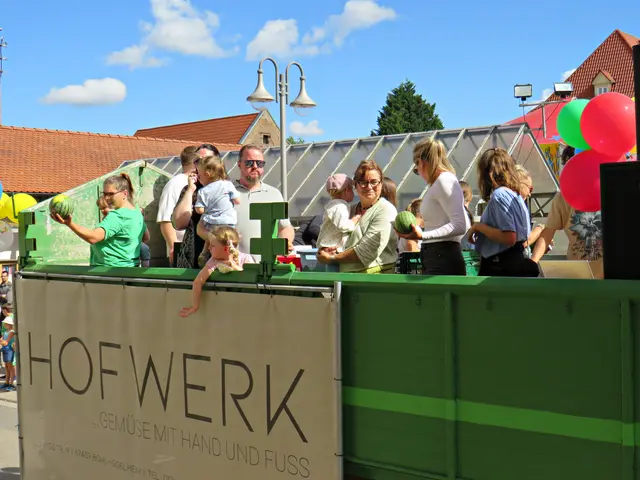 Foto: Brigitte Melder