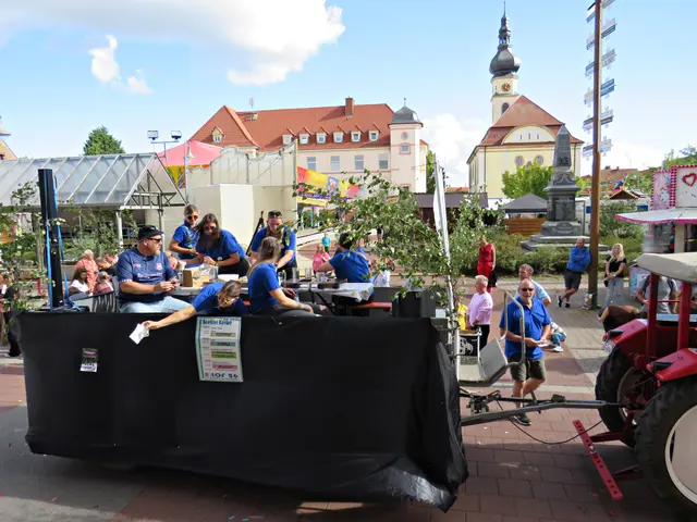 Foto: Brigitte Melder