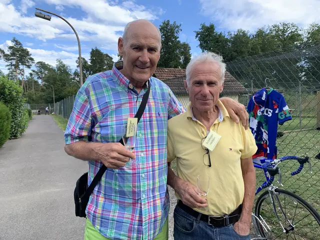 Foto: Michael Sonnick