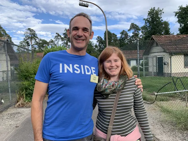 Foto: Michael Sonnick