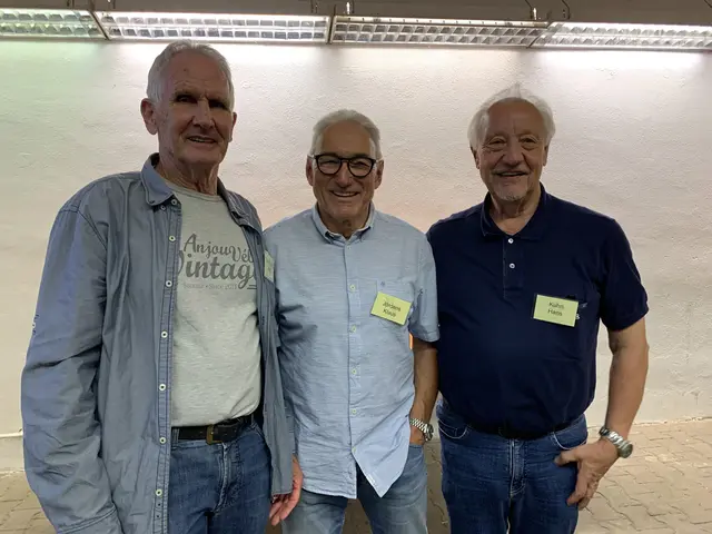 Foto: Michael Sonnick