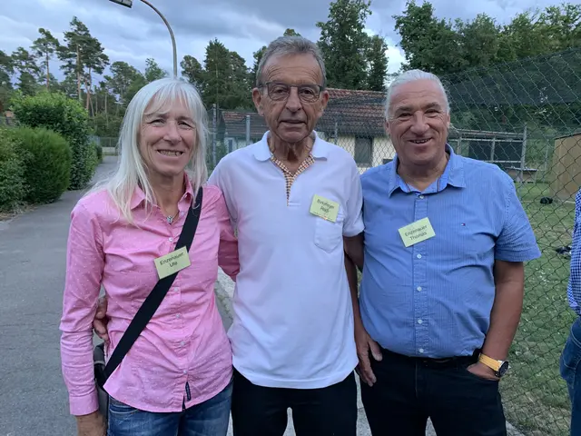 Foto: Michael Sonnick