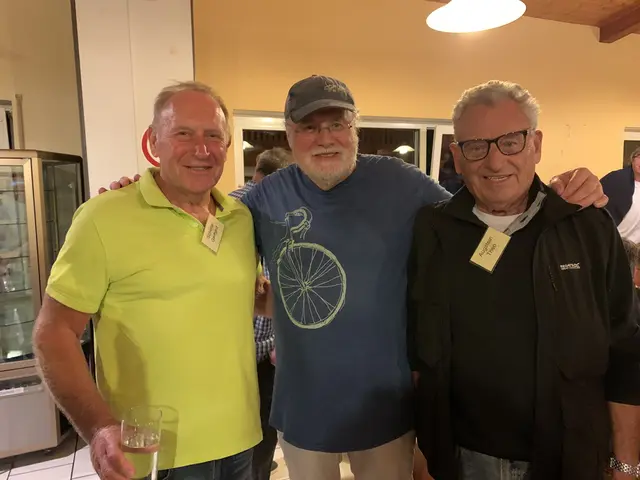 Foto: Michael Sonnick