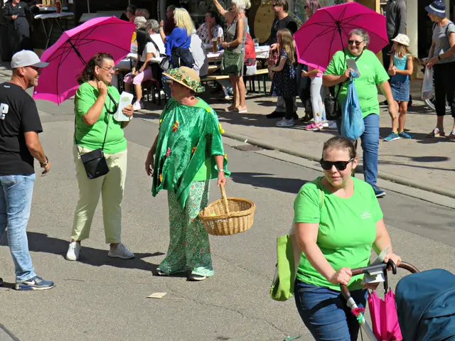 Foto: Brigitte Melder