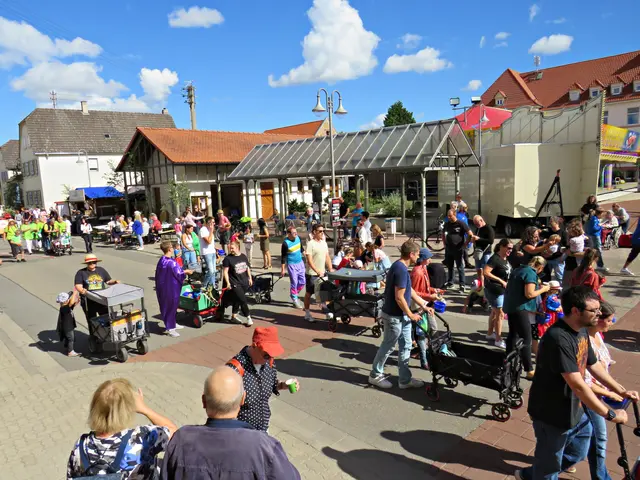 Foto: Brigitte Melder