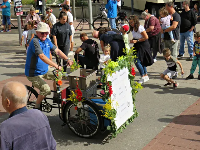 Foto: Brigitte Melder