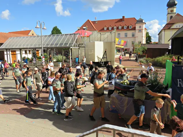 Foto: Brigitte Melder