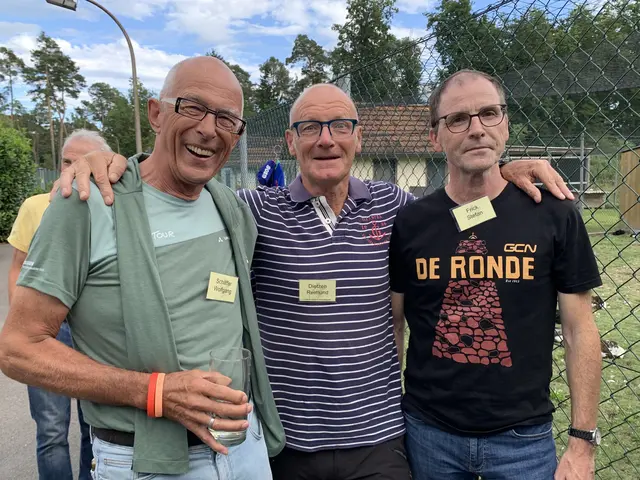 Foto: Michael Sonnick