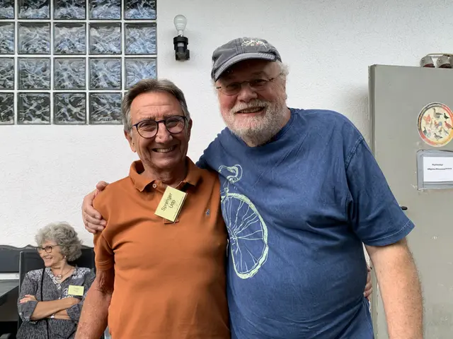 Foto: Michael Sonnick