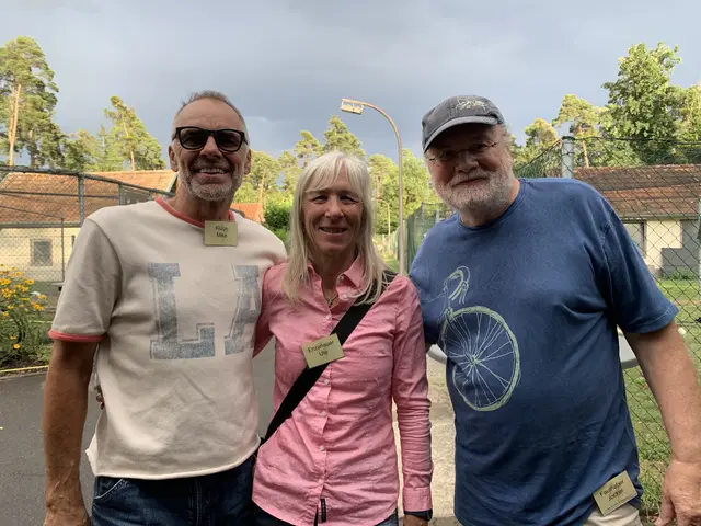 Foto: Michael Sonnick