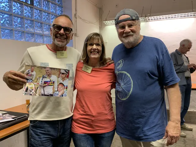 Foto: Michael Sonnick