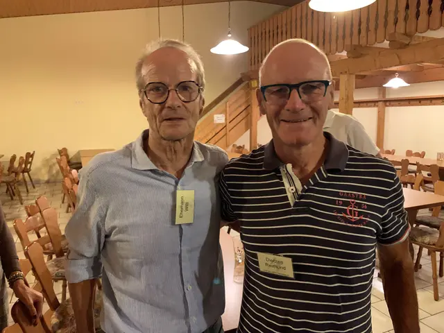 Foto: Michael Sonnick