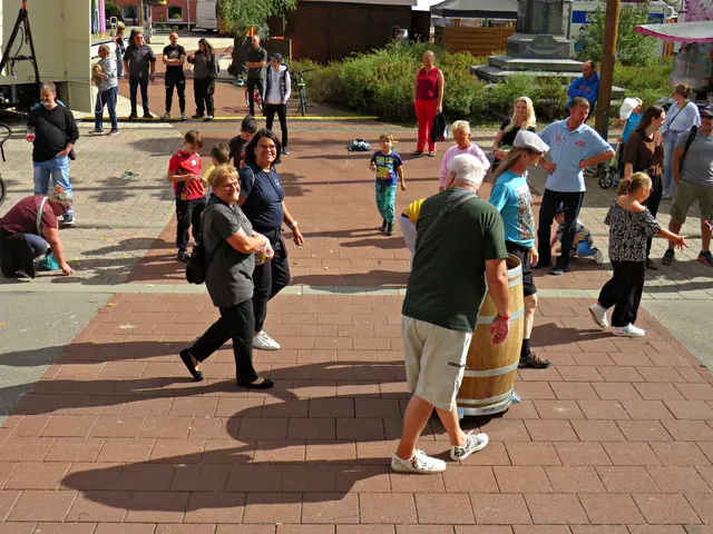 Foto: Brigitte Melder