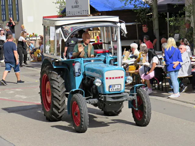 Foto: Brigitte Melder