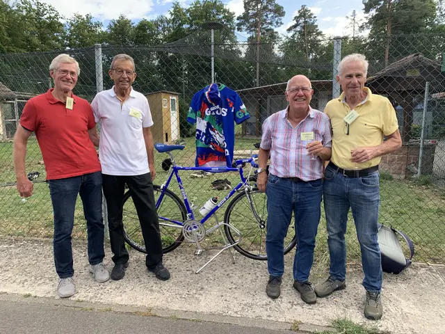 Foto: Michael Sonnick