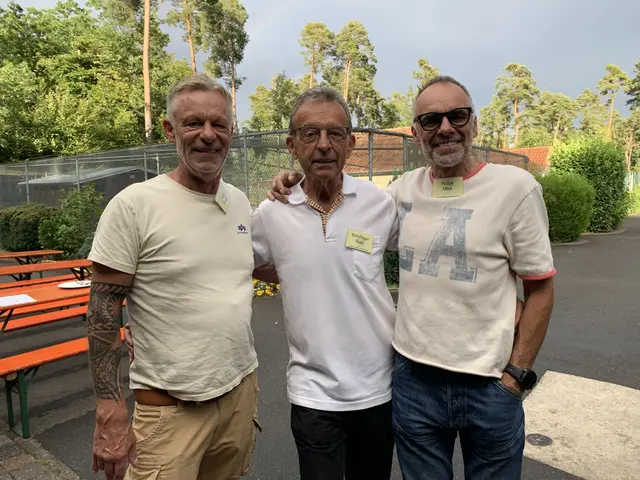 Foto: Michael Sonnick