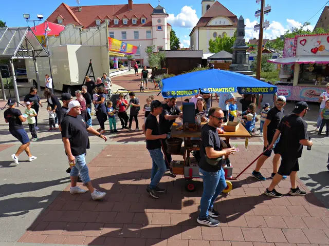 Foto: Brigitte Melder