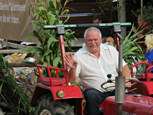 Foto: Brigitte Melder