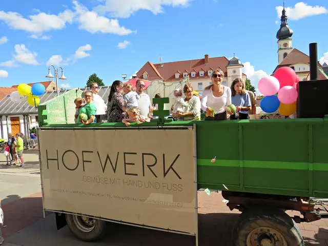 Foto: Brigitte Melder