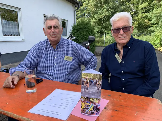 Foto: Michael Sonnick