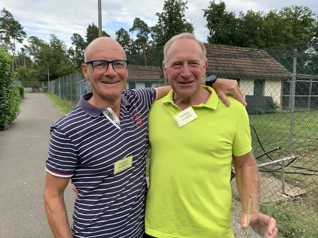 Foto: Michael Sonnick