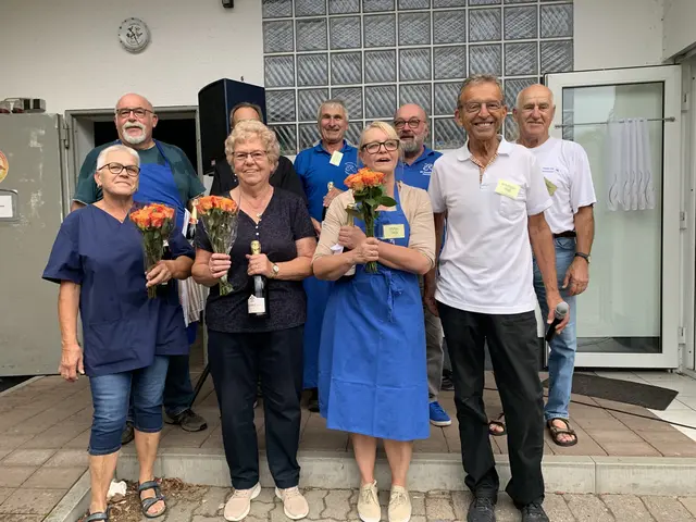 Foto: Michael Sonnick