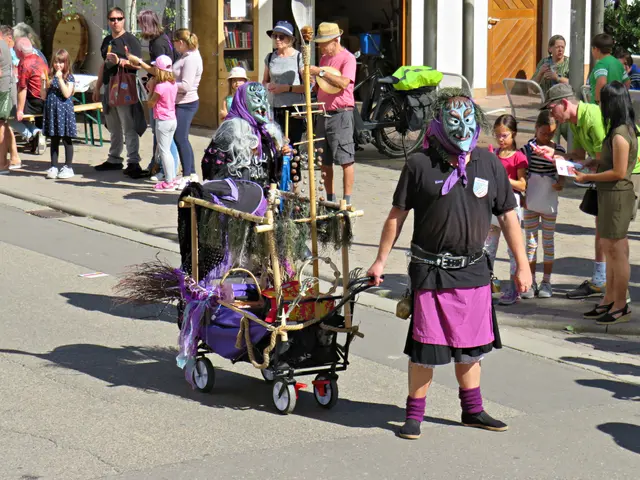 Foto: Brigitte Melder