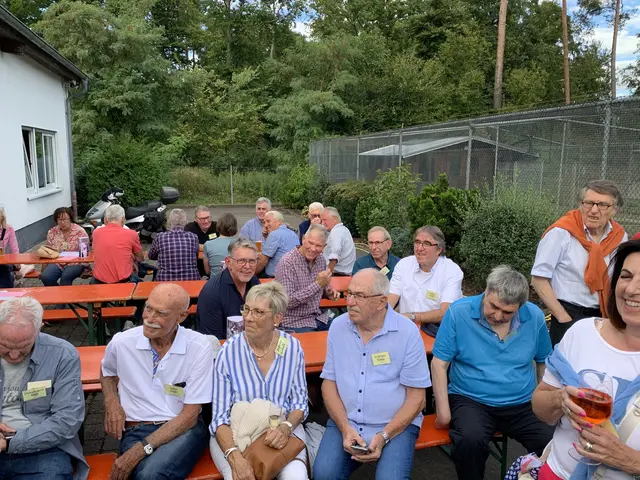 Foto: Michael Sonnick