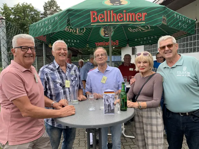 Foto: Michael Sonnick