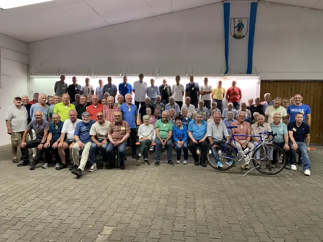 Foto: Michael Sonnick