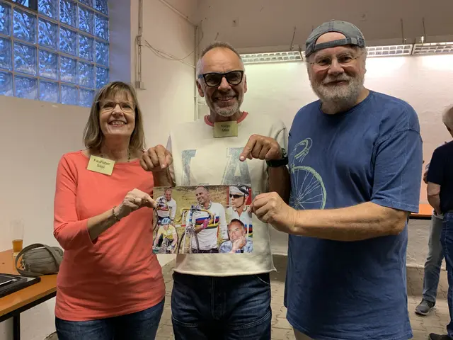 Foto: Michael Sonnick