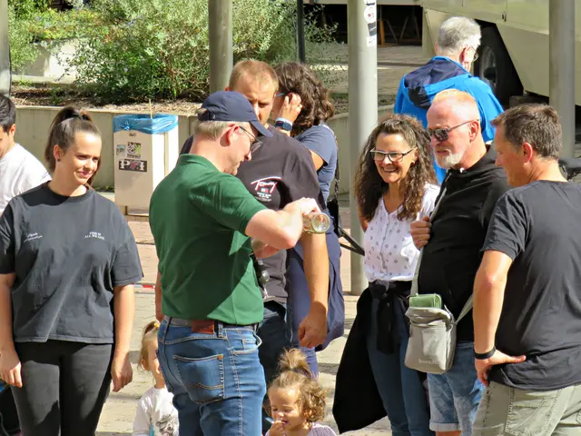 Foto: Brigitte Melder