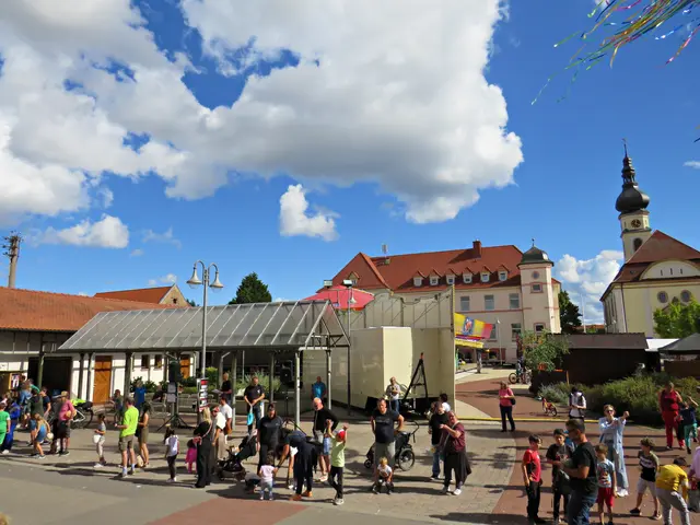 Foto: Brigitte Melder