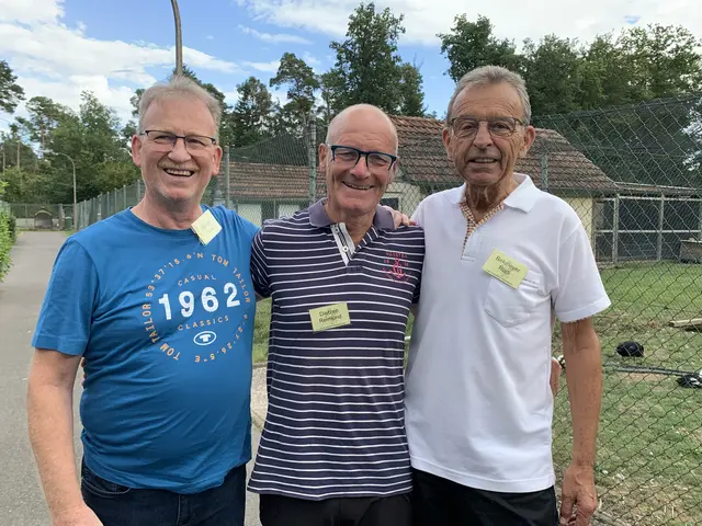 Foto: Michael Sonnick