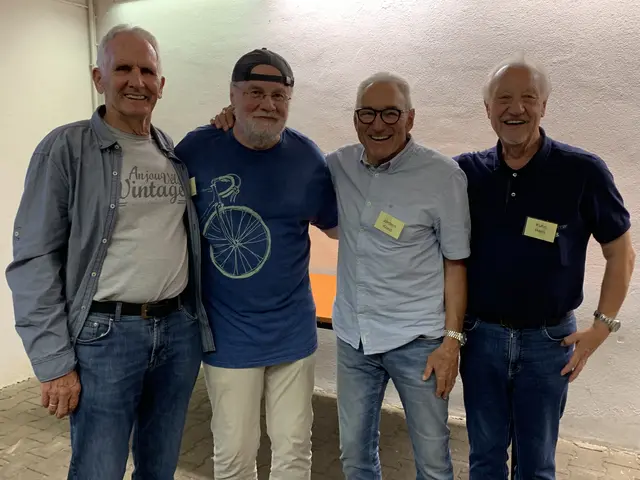 Foto: Michael Sonnick