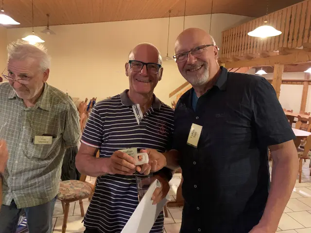 Foto: Michael Sonnick