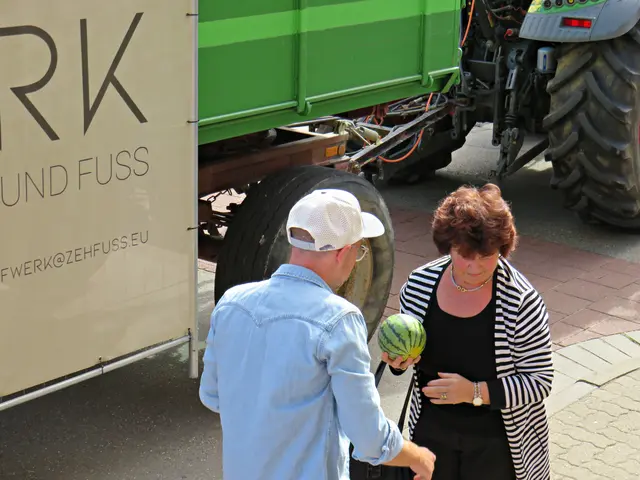 Foto: Brigitte Melder