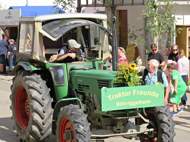 Foto: Brigitte Melder